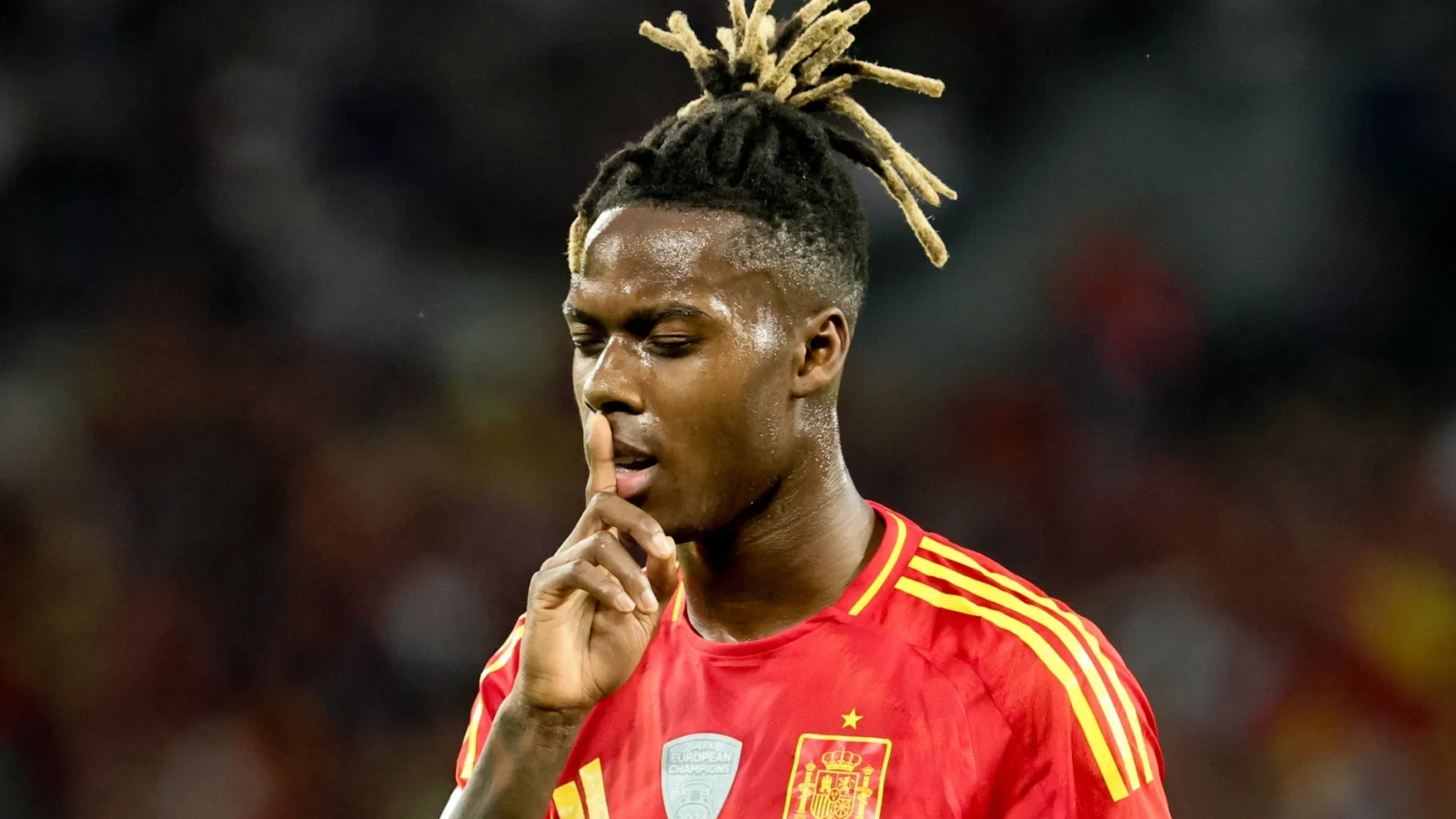 Nico Williams, cerca de convertirse en nuevo jugador del Barça