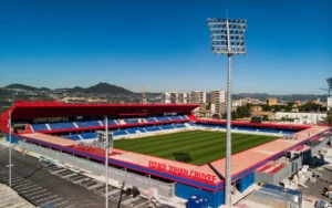 Estadi Johan Cruyff