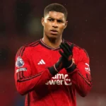Marcus Rashford