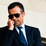 Jorge Mendes se reunió con el Barça tras la renovación de Lamine Yamal