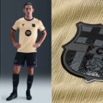 Segunda equipación.