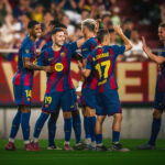 Barça vs Vissel Kobe