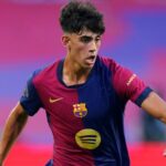 El de Berga presente en la gira del Barça