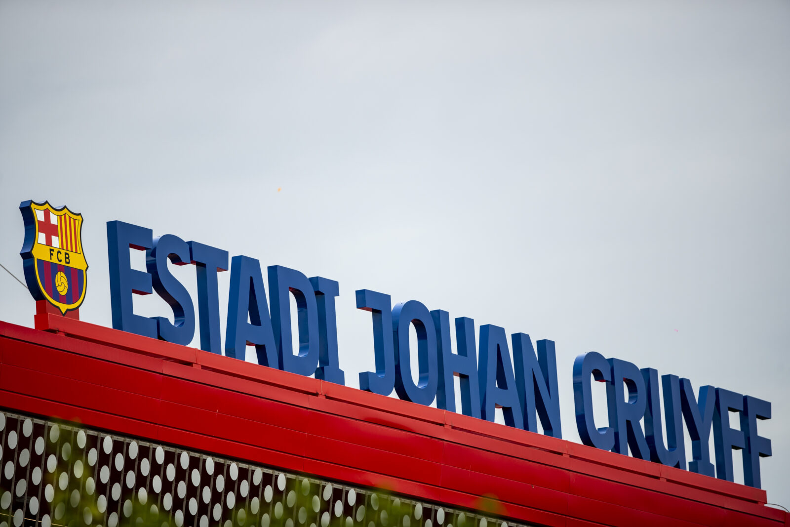 Estadi Johan Cruyff