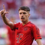 Bryan Zaragoza barça