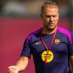 El FC Barcelona espera viajar a Corea del Sur