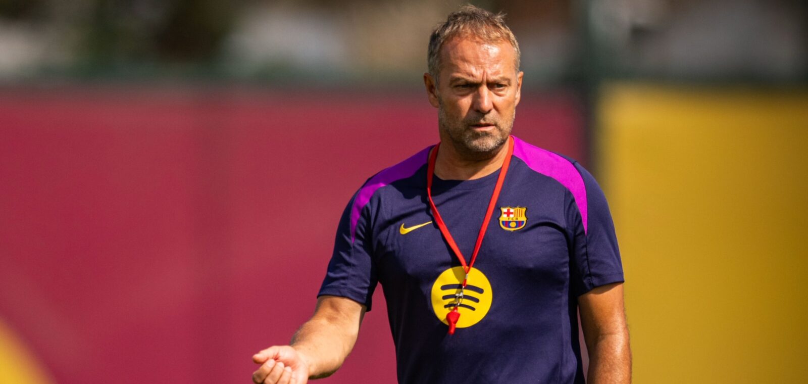 El FC Barcelona espera viajar a Corea del Sur