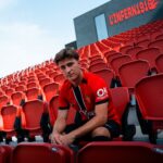 Pablo Torre Mallorca