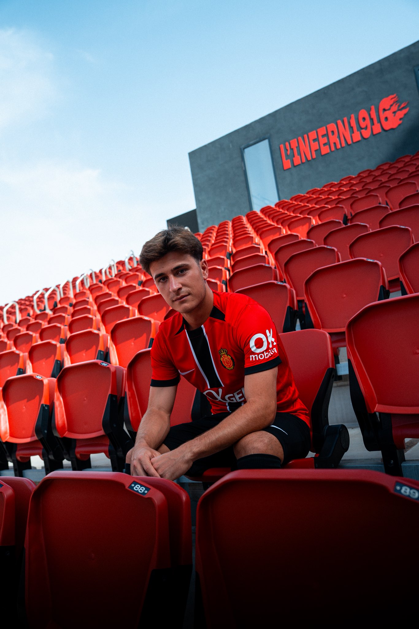 Pablo Torre Mallorca