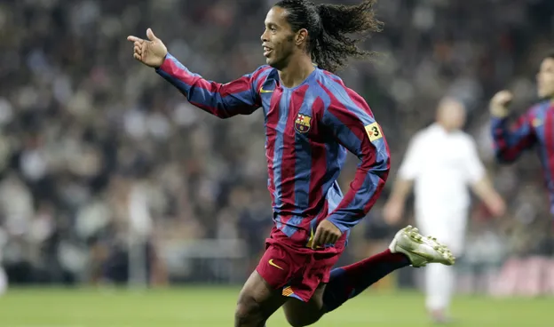 Ronaldinho