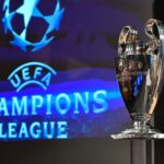 Uefa Champions League