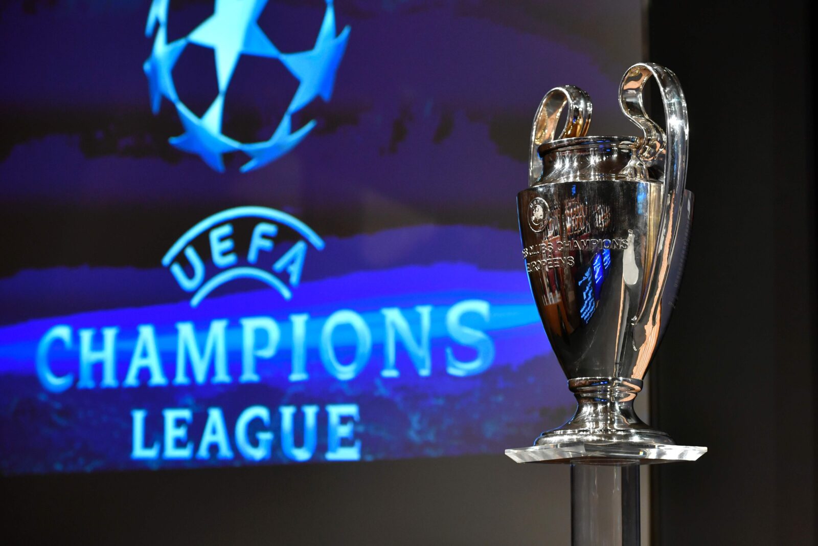 Uefa Champions League