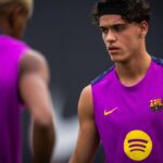 Héctor Fort West Ham