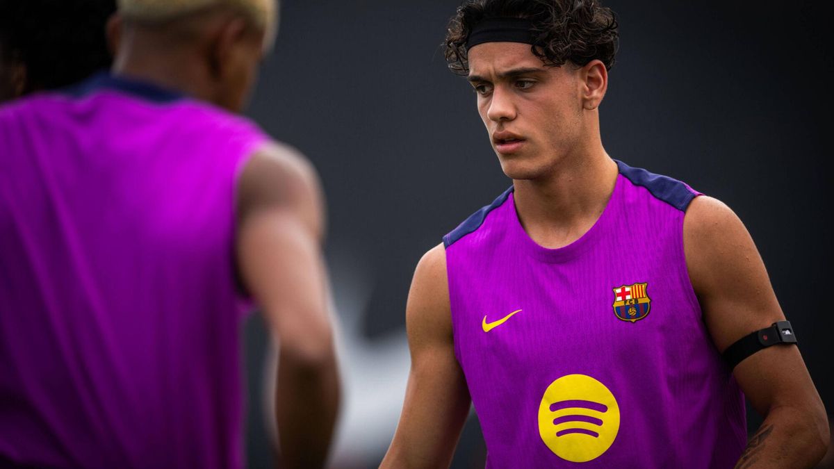 Héctor Fort West Ham