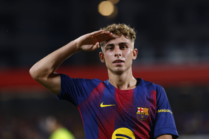 Fermín López Chelsea