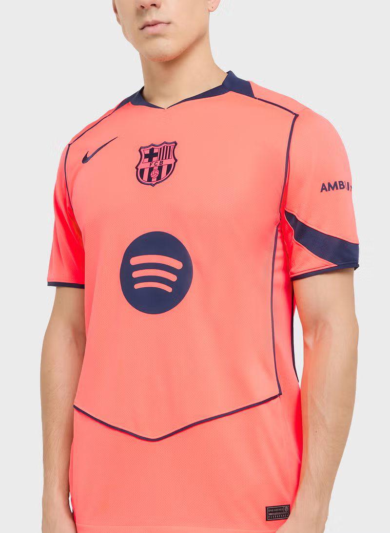 Tercera equipacion 2025-26