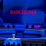 Champions League Barcelona