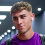 El futbolista de La Masía tentado por la Premier