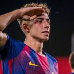 El andaluz fue elegido el MVP del partido