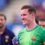 Ter Stegen