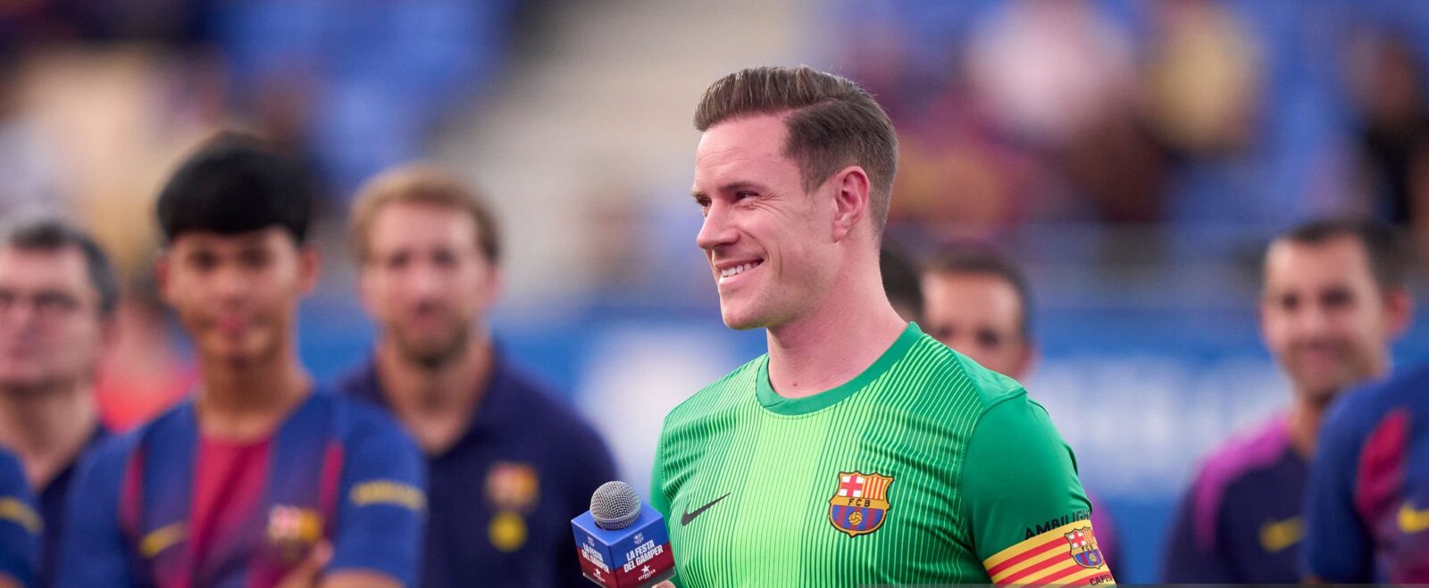 Ter Stegen
