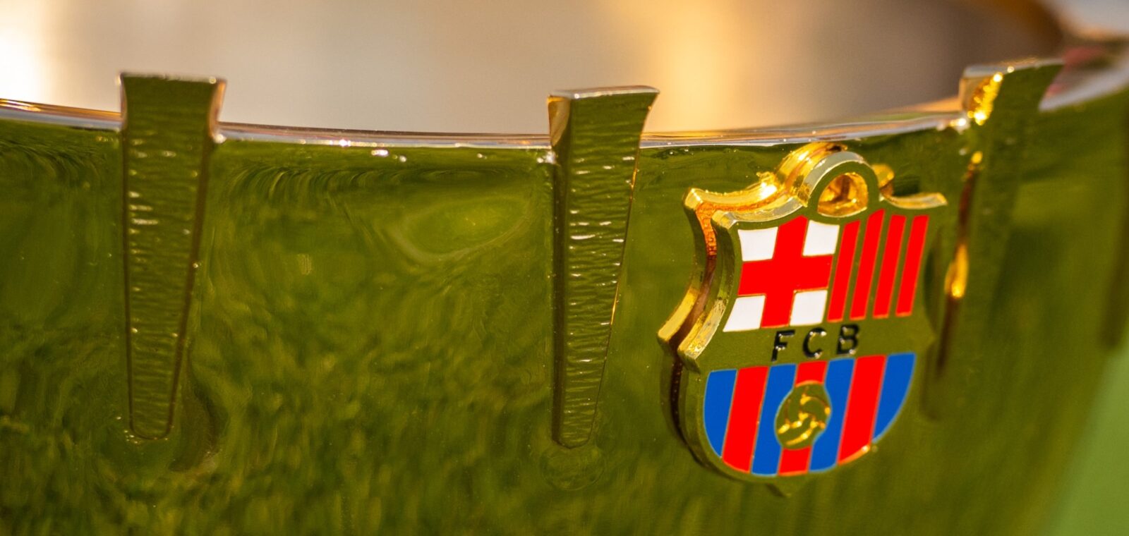 El Barça se enfrentará al Como