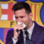 Leo Messi Barça