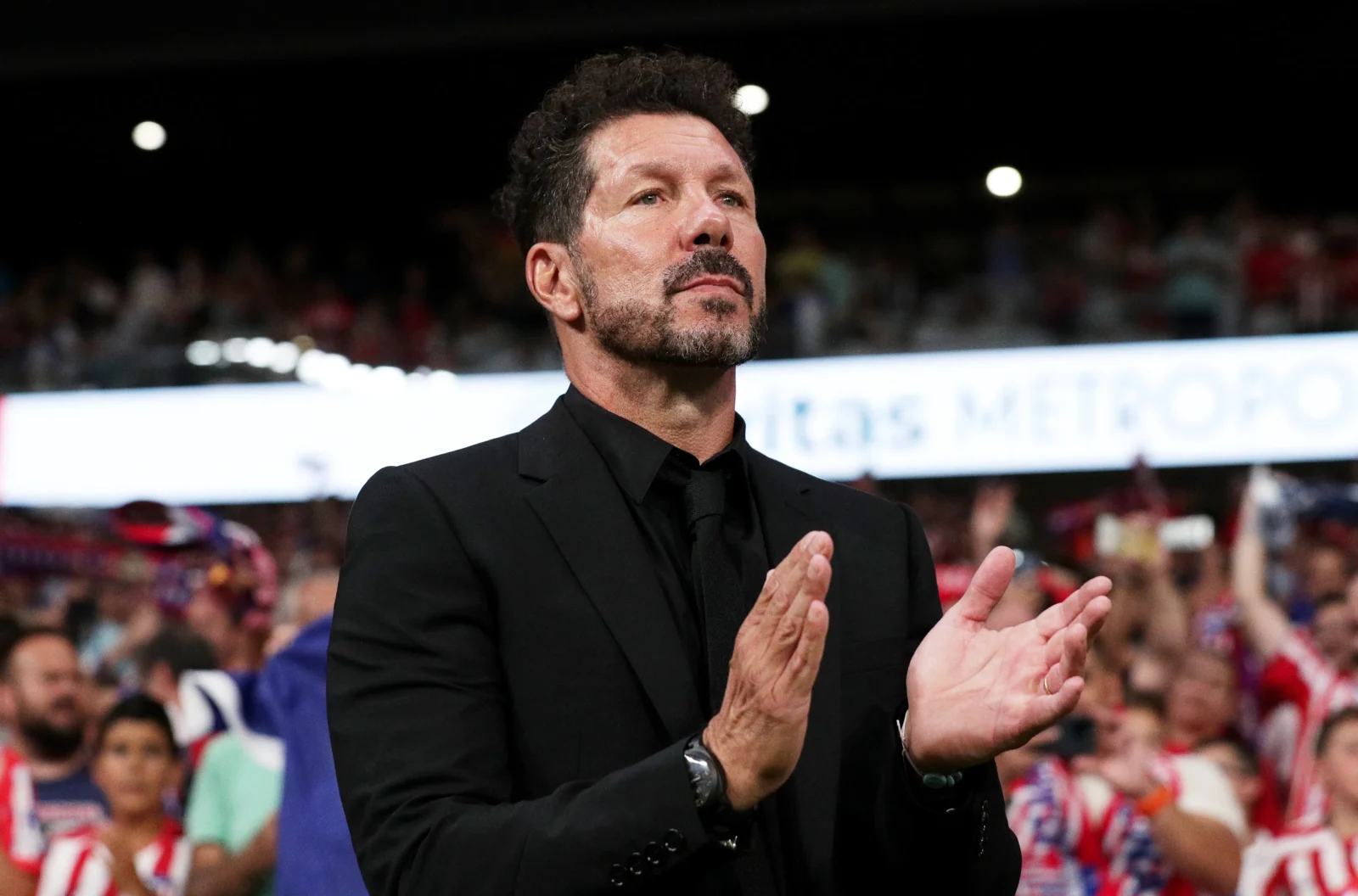 El Cholo