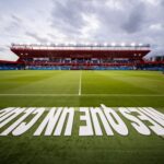 Estadio Johan Cruyff