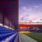 Estadio Johan Cruyff