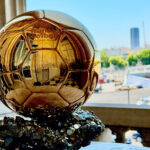 Balón de oro 2025