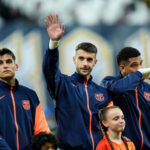 Joan García en Champions