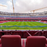 Spotify Camp Nou en obras