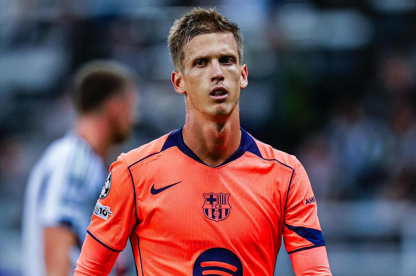 Dani Olmo