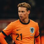 Frenkie de Jong