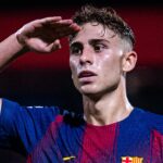 El mediocentro andaluz anotó un doblete