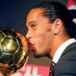 Ronaldinho