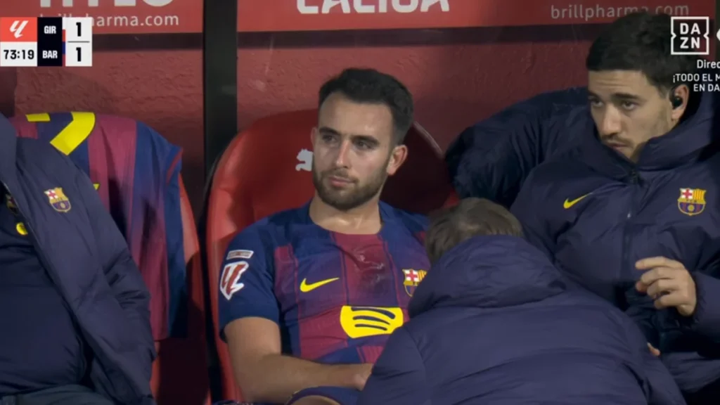 Eric Garcia Eric Garcia