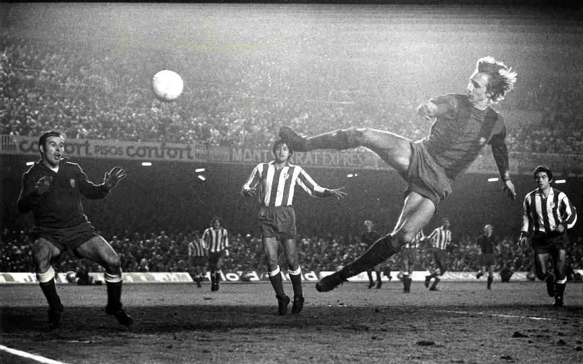 Cruyff