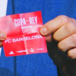 Barça Copa del Rey sorteo