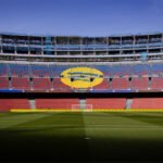 Spotify Camp Nou