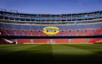 Spotify Camp Nou