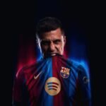 Rodri Barça