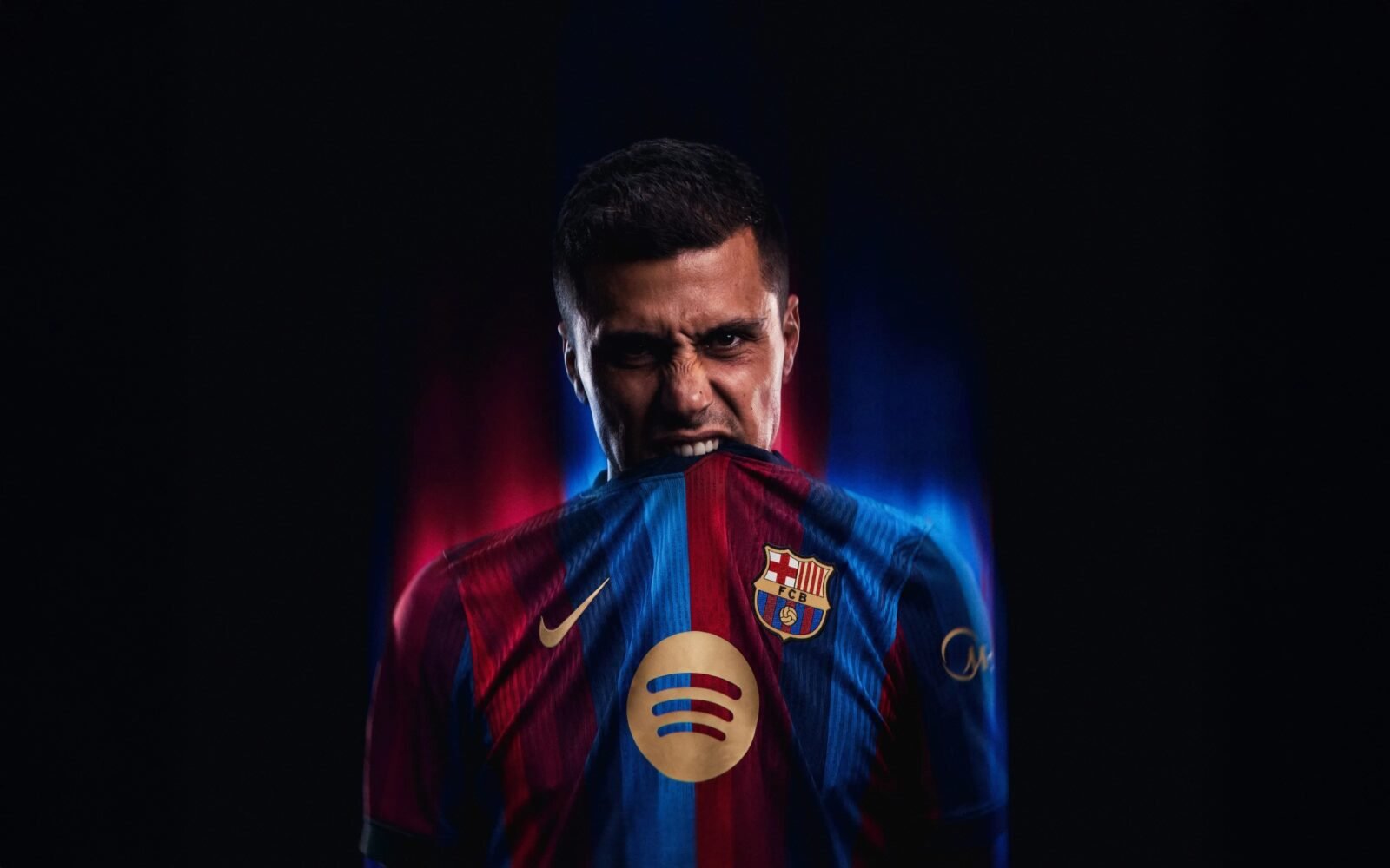 Rodri Barça
