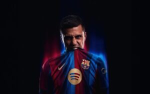 Rodri Barça