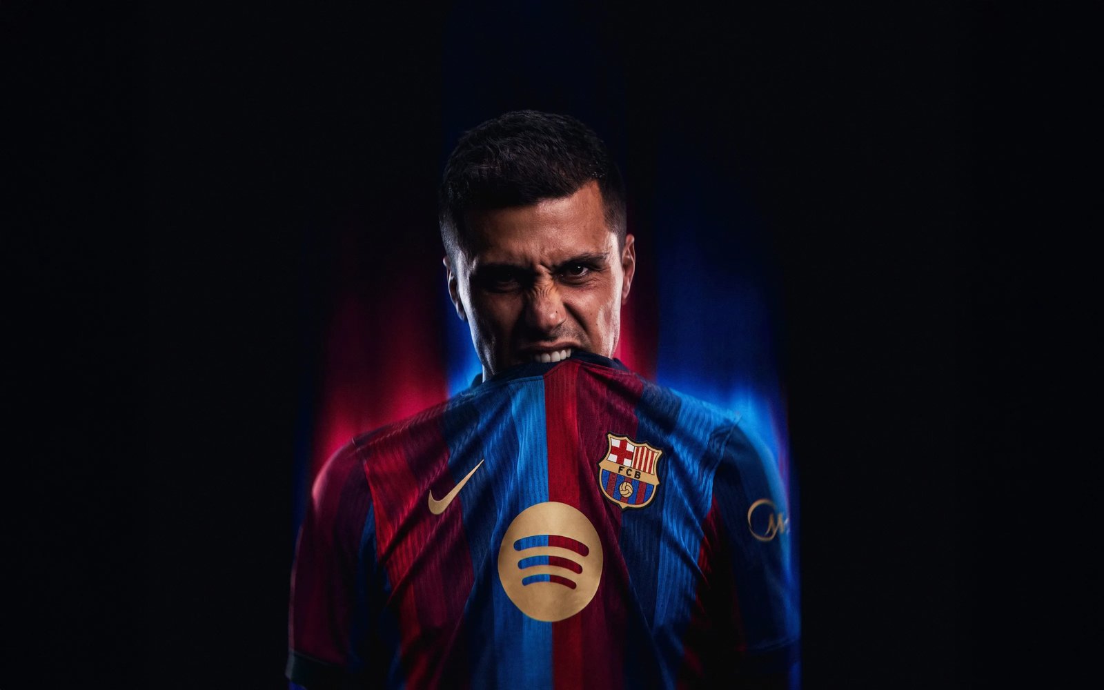 Rodri Barça