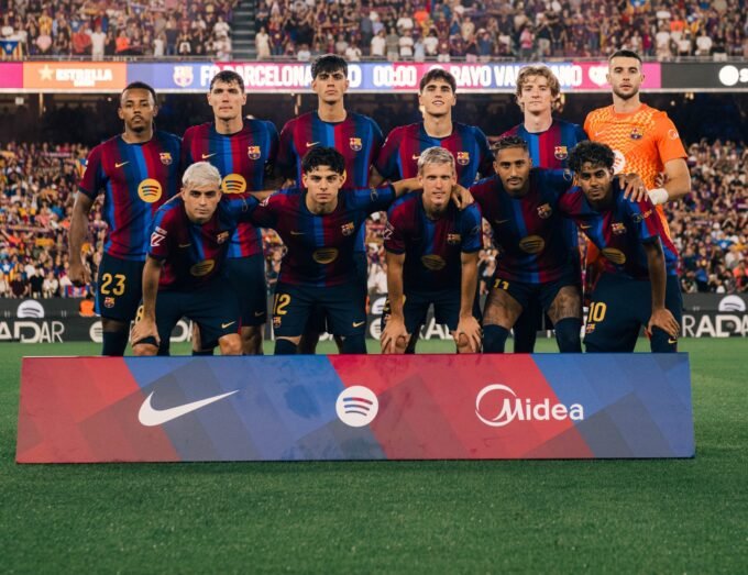 FC Barcelona