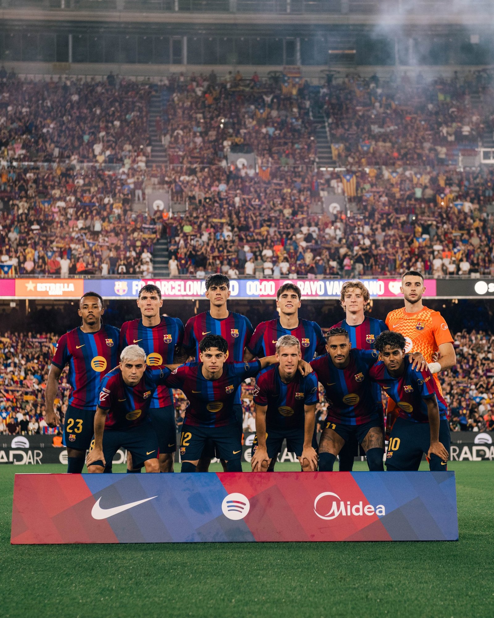 FC Barcelona 