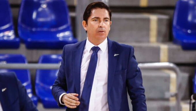 Xavi Pascual