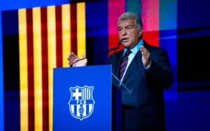 joan laporta